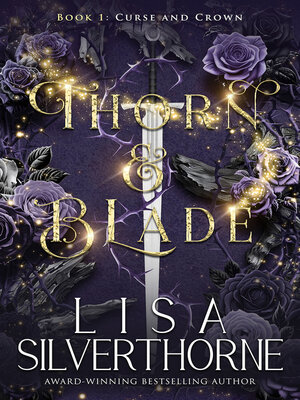 cover image of Thorn & Blade
